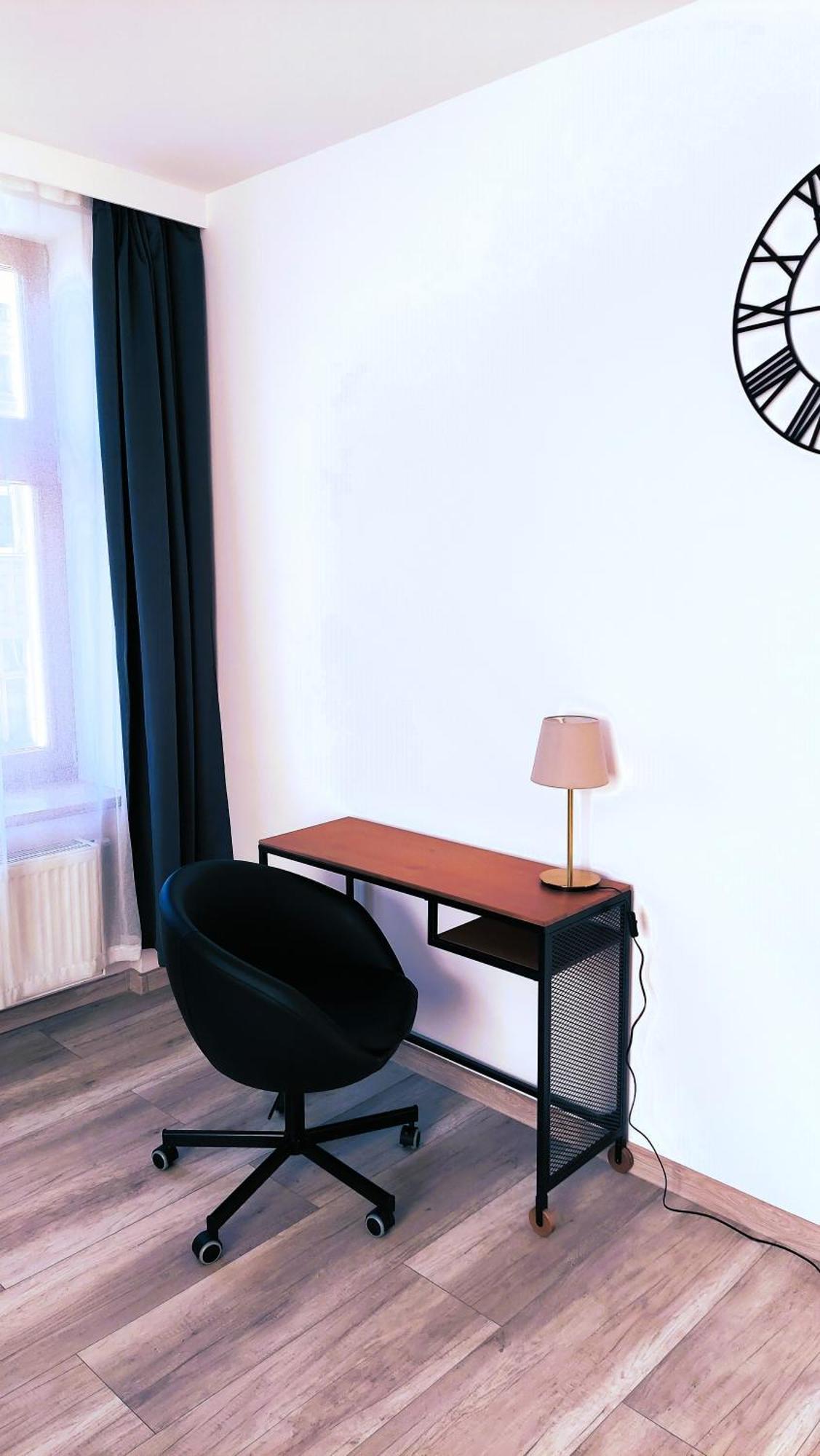 Theapartments Gdanska Лодзь Экстерьер фото