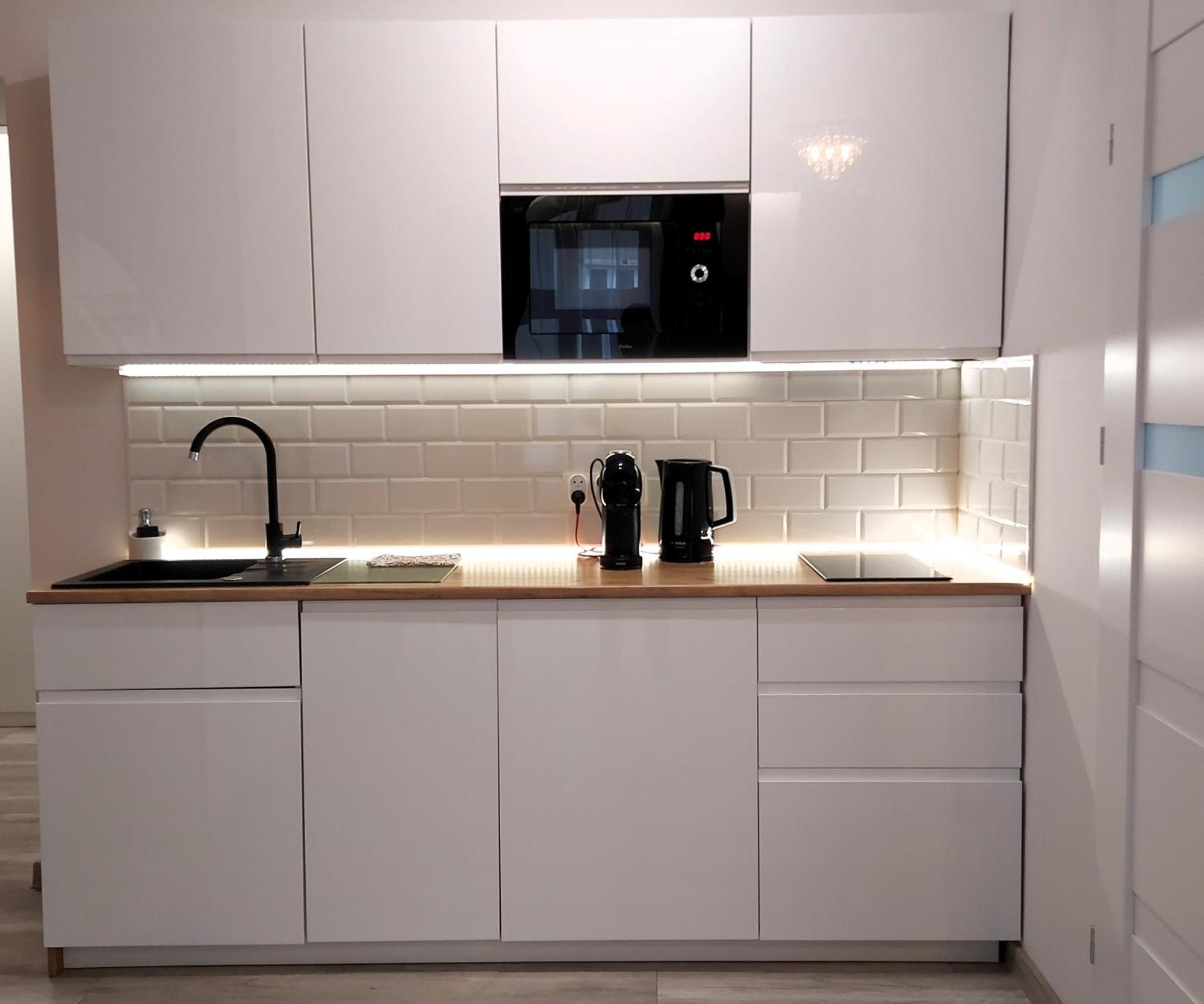 Theapartments Gdanska Лодзь Экстерьер фото