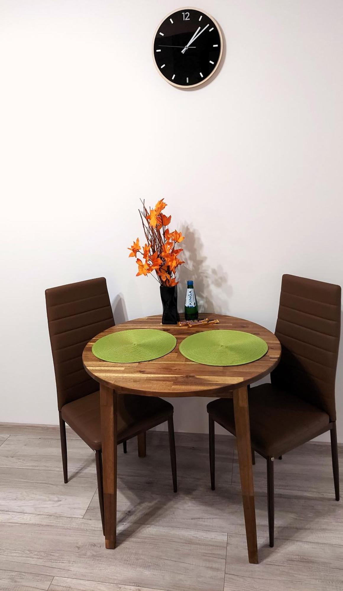Theapartments Gdanska Лодзь Номер фото