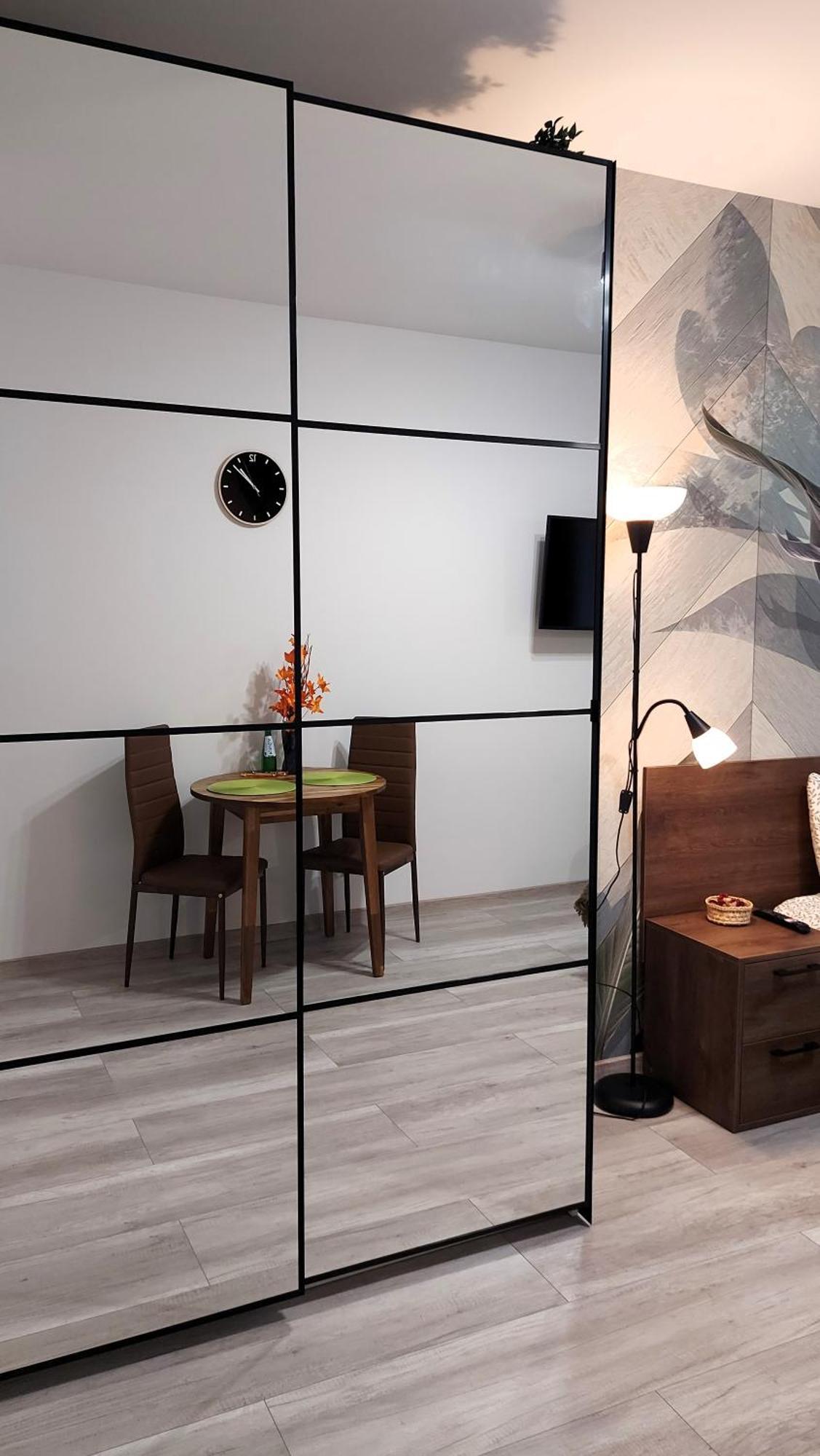Theapartments Gdanska Лодзь Экстерьер фото