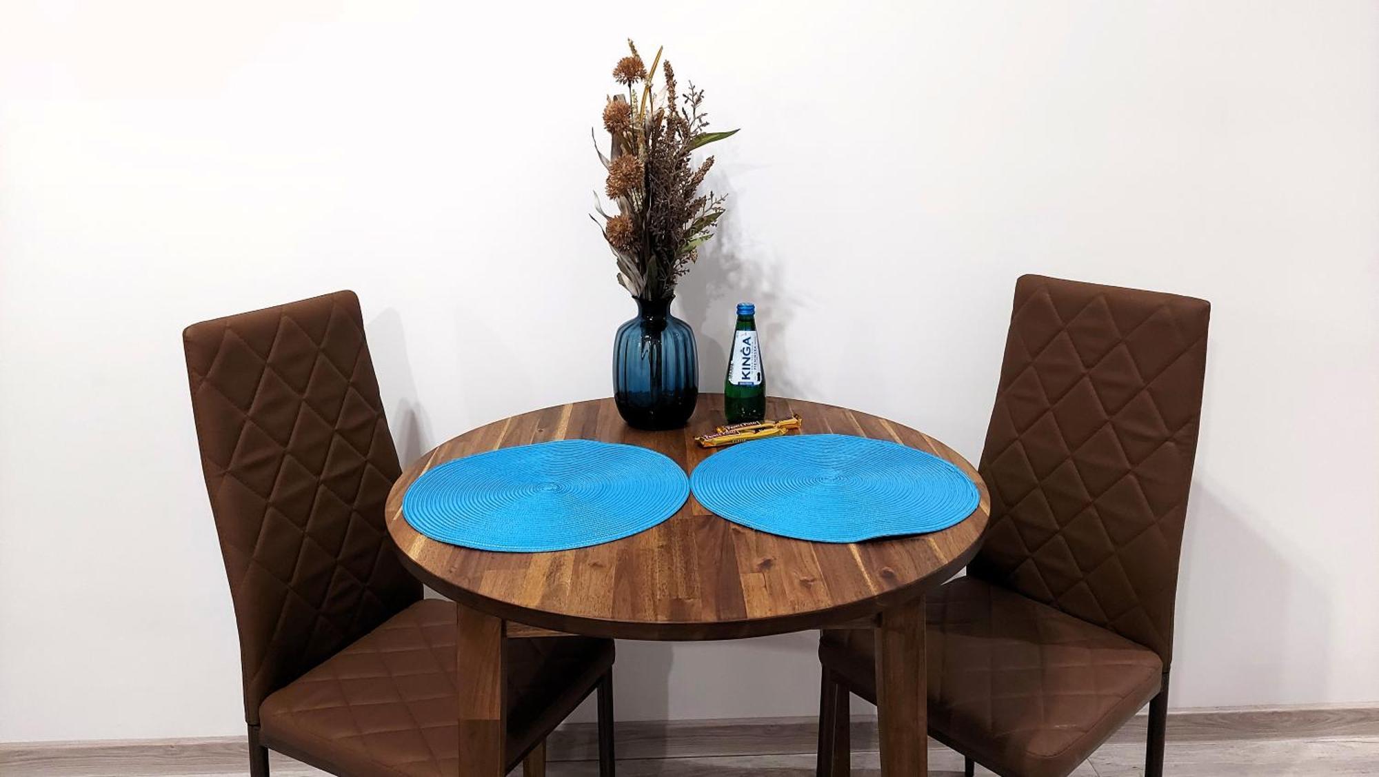 Theapartments Gdanska Лодзь Экстерьер фото