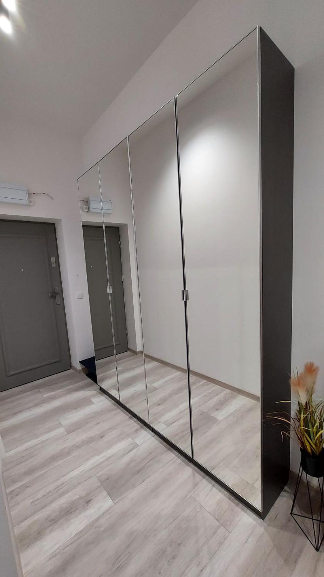 Theapartments Gdanska Лодзь Экстерьер фото