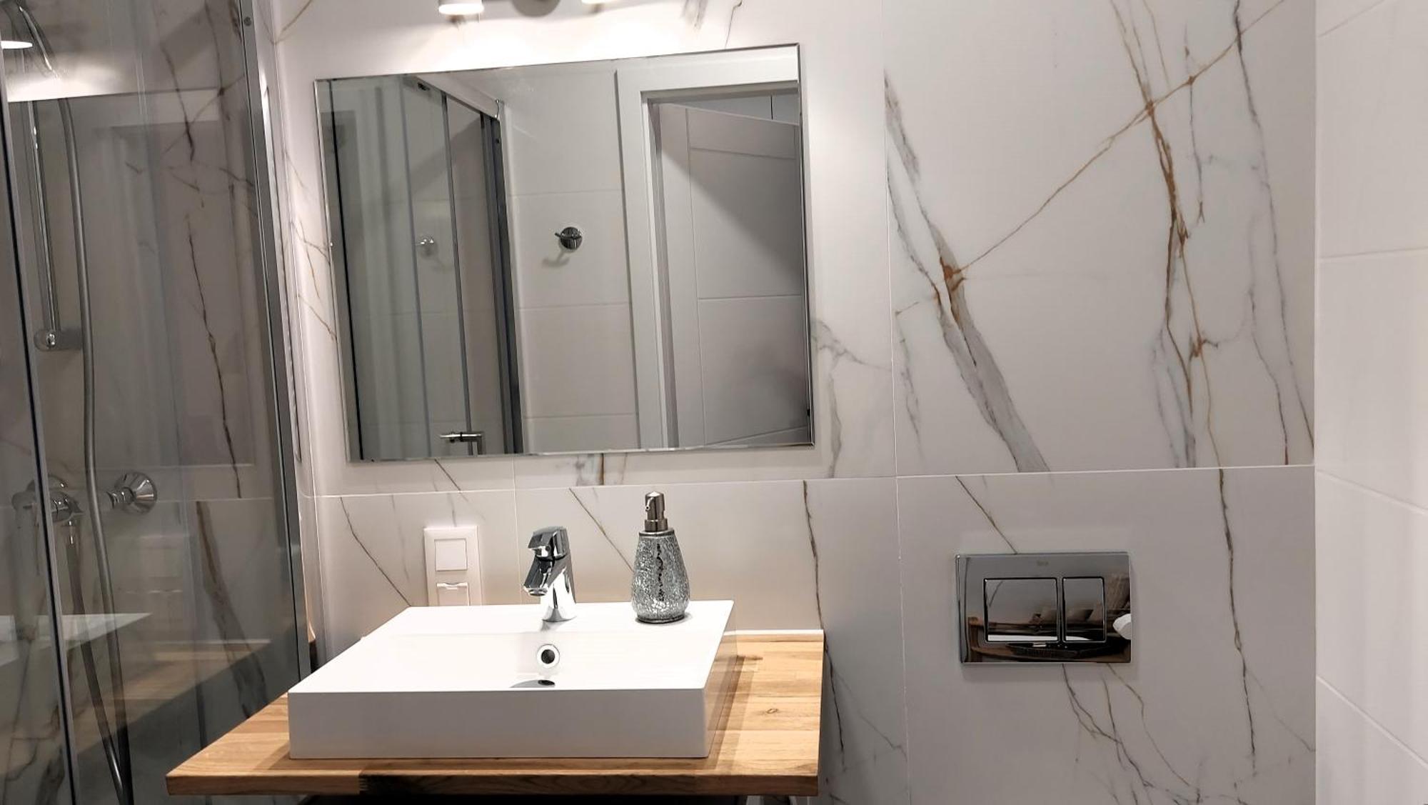 Theapartments Gdanska Лодзь Экстерьер фото