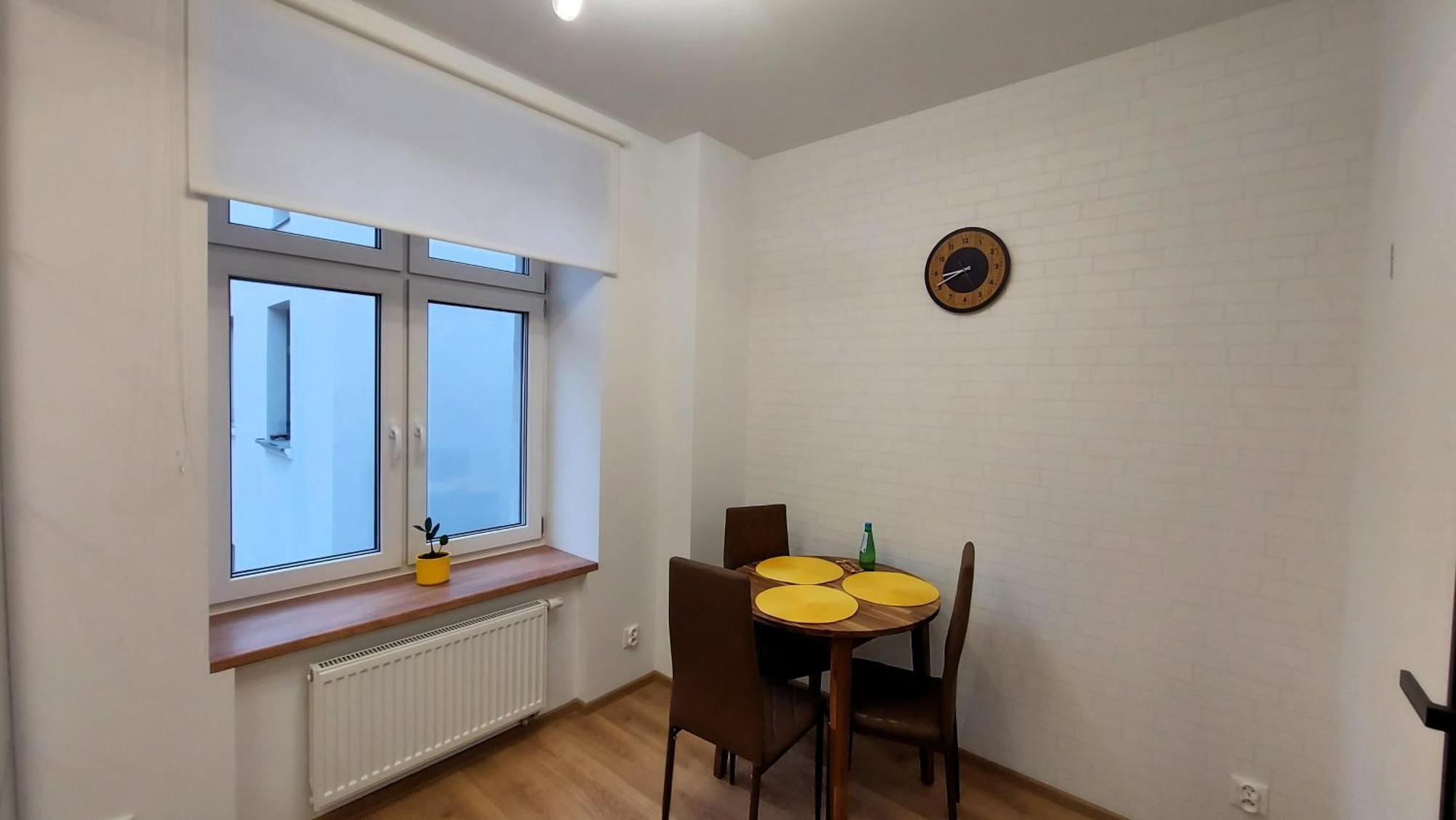 Theapartments Gdanska Лодзь Экстерьер фото